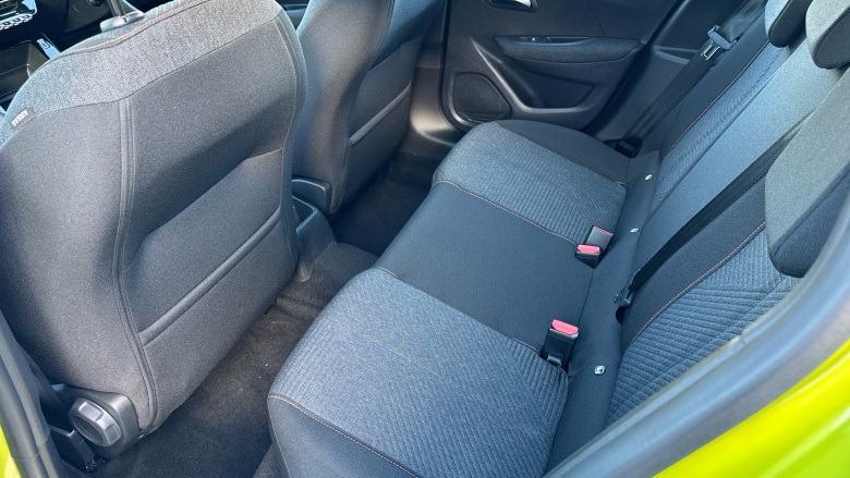 Peugeot 208 1.2 PureTech 100 Style 5dr Petrol Hatchback